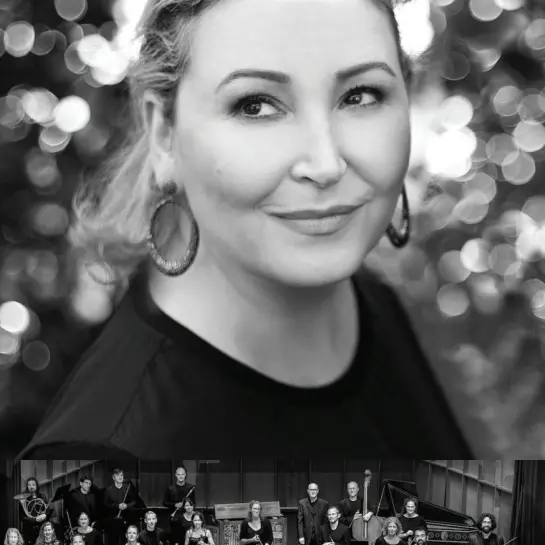 La Vague Classique : Karine Deshayes et Cie_Six-Fours-les-Plages