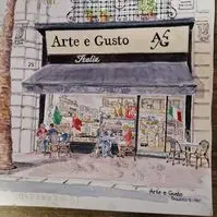 Arte e Gusto