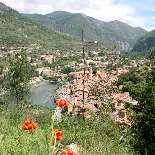 Breil-sur-Roya