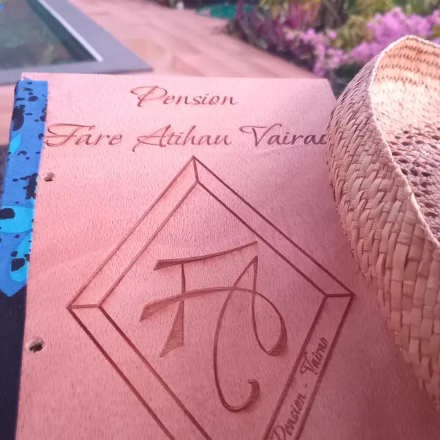 Fare Atihau Vairao_Vairao