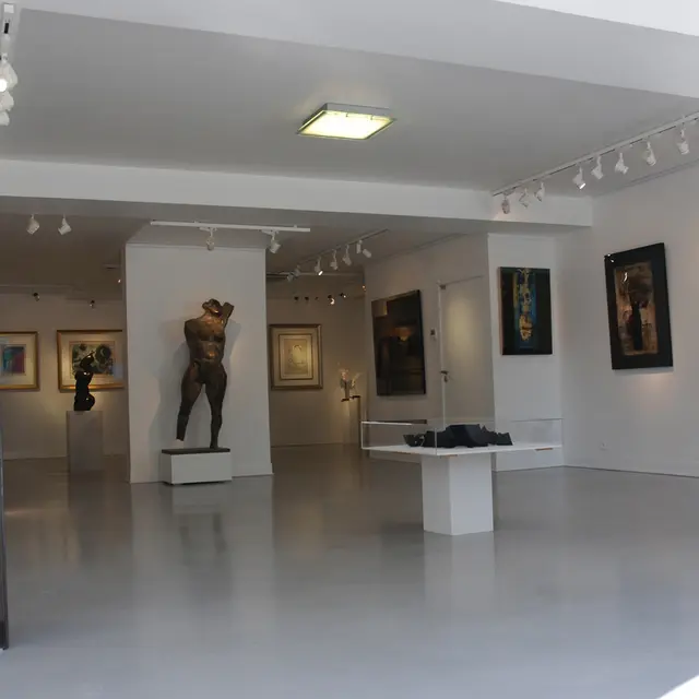 Bogéna Galerie