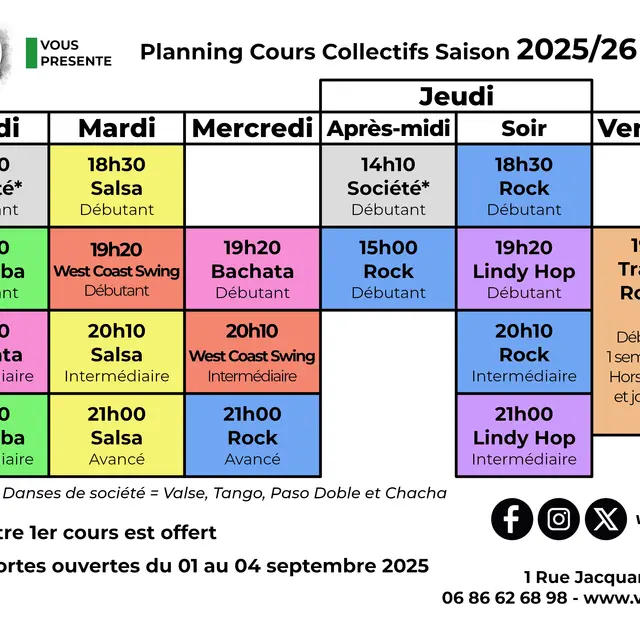 Planning