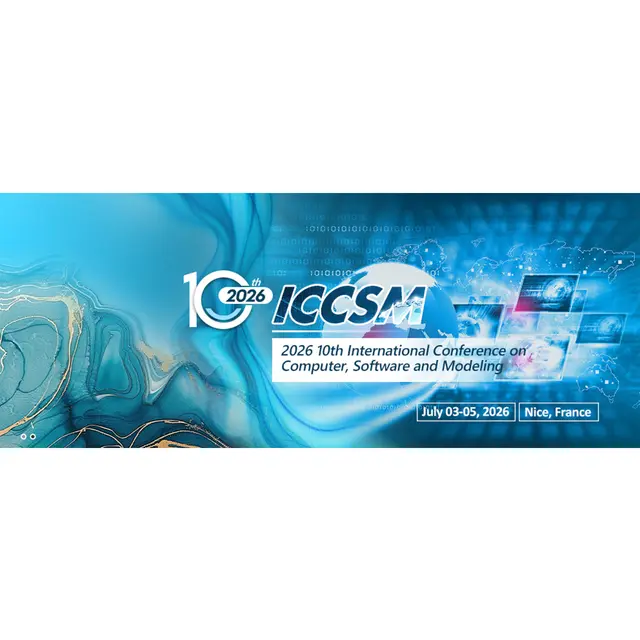 10th ICCSM 2026_Nice