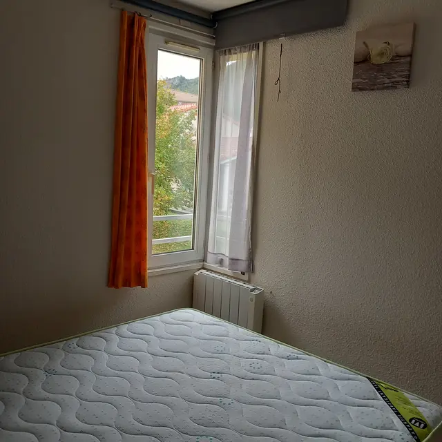 Appartement T2 n°49 Vallon des Sources