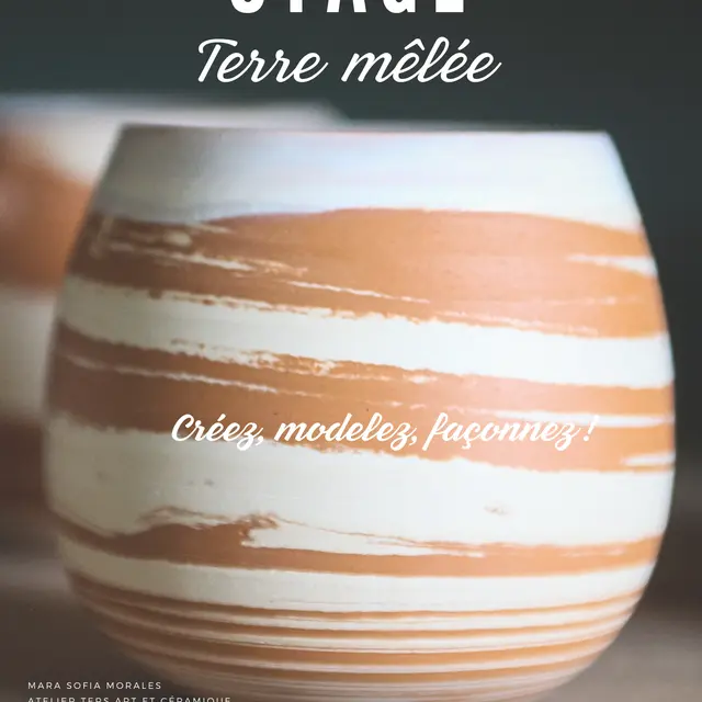 Stages de poterie_Salavre