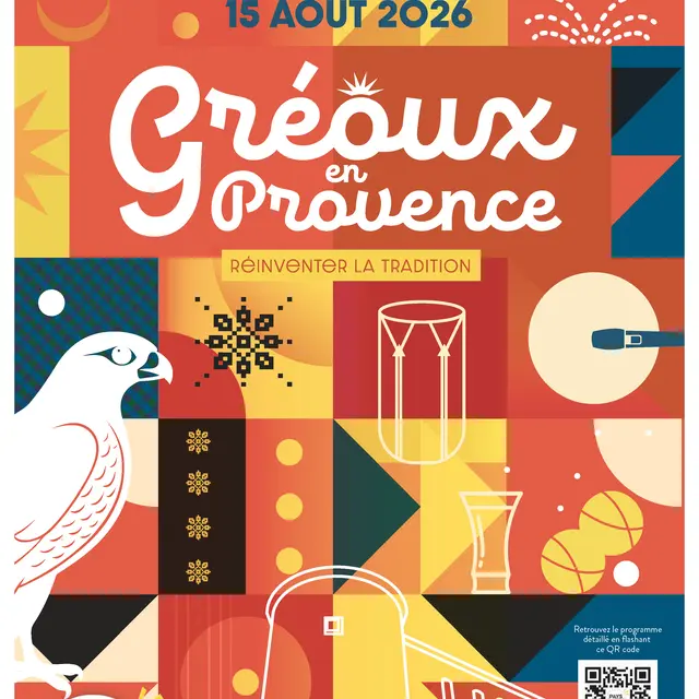 Gréoux en Provence_Gréoux-les-Bains