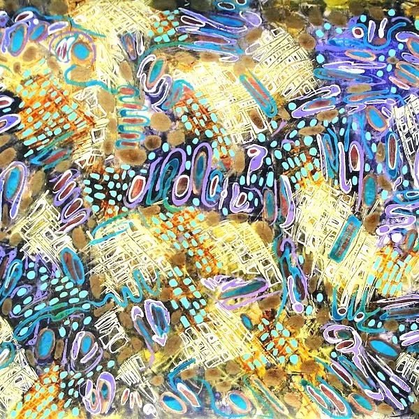 Atelier Double Huit- Rocbaron