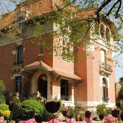Chambres d'hôtes Château Mezger (chez M. Limond) - Albefeuille Lagarde - Tarn-et-Garonne 82