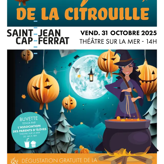 Fête de la Citrouille_Saint-Jean-Cap-Ferrat