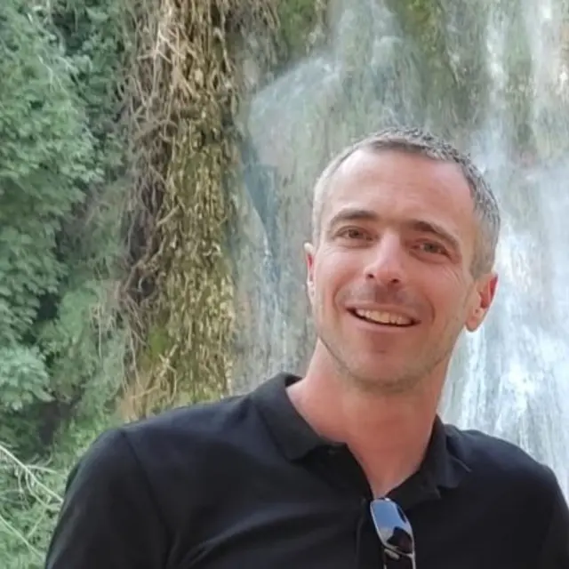 Fabrice Henon