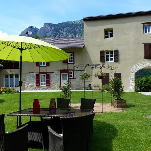 Gîte Aston 5 personnes_Tarascon-sur-Ariège
