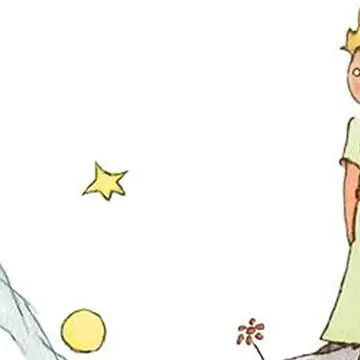 Le Petit Prince