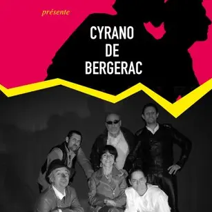 Soirée théâtre - Cyrano_Entrevaux