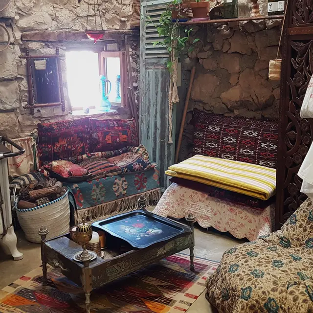 Atelier boutique La Fabrique Artisane
