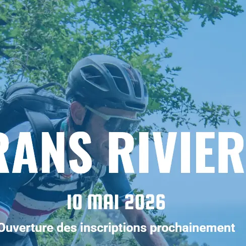 Trans Riviera 2026_Tende