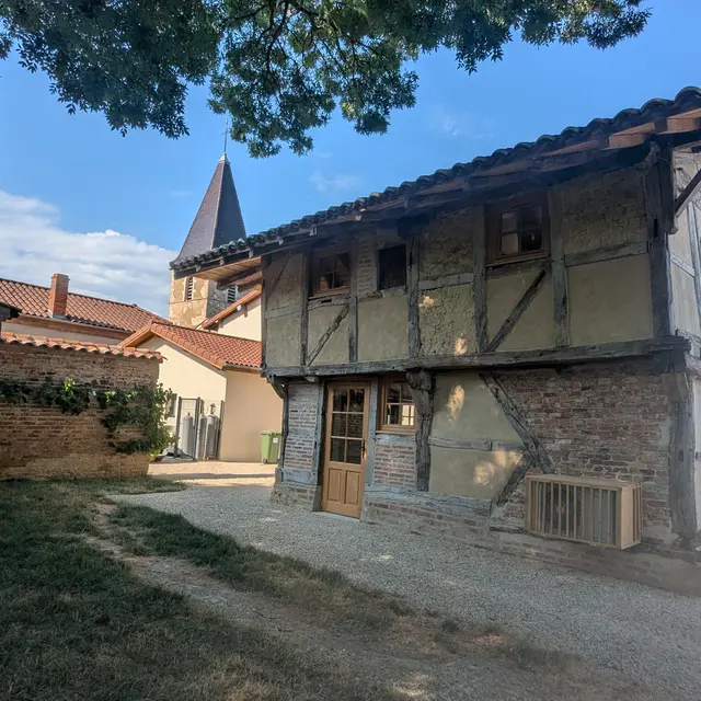 Visite libre de l'église Saint-Barthélemy_Saint-Genis-sur-Menthon