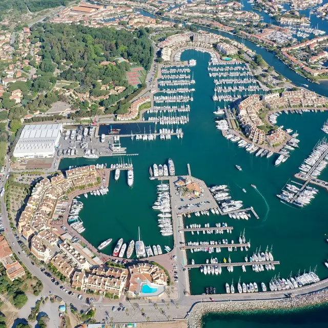 Marina Les Marines de Cogolin (Cogolin) | Provence-Alpes-Cte d'Azur Tourism Marina Les Marines de Cogolin (Cogolin) | Provence-Alpes-Cte d'Azur Tourism