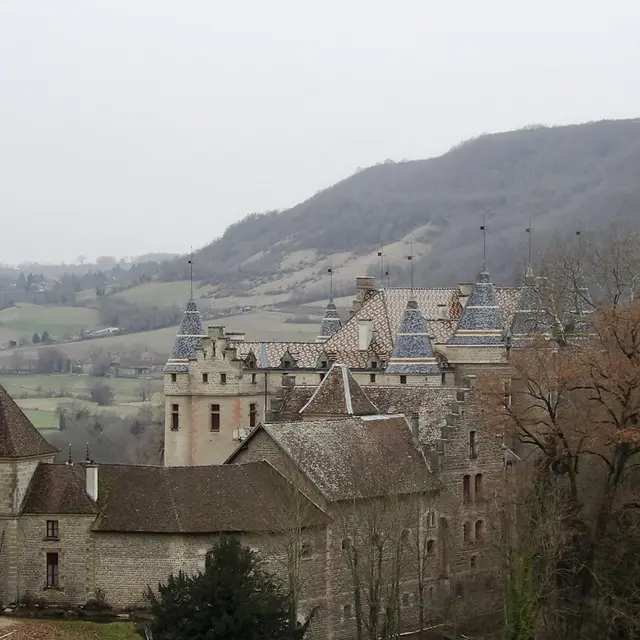 Pupetières