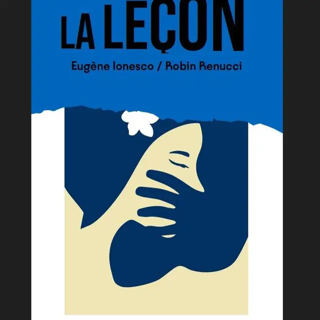 La Leçon_Marseille