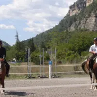 Ranch de l'amitié