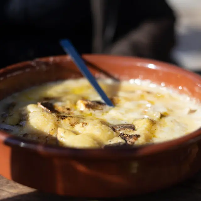 Dégustation de fromages sur le domaine skiable_Aillon-le-Jeune