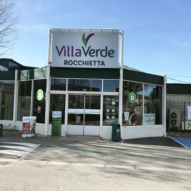 Villaverde Rocchietta Grimaud