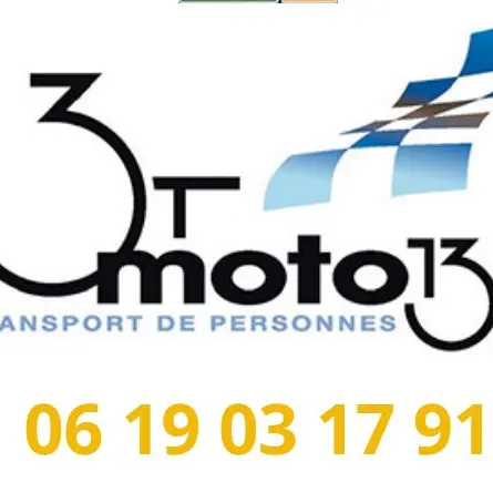 Transport à moto
