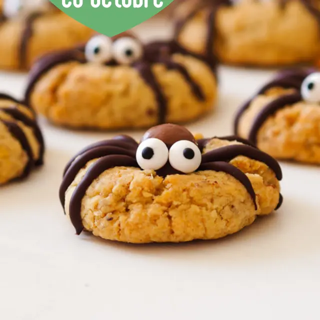Atelier culinaire d'Halloween - Maison de la Forêt_Riddes