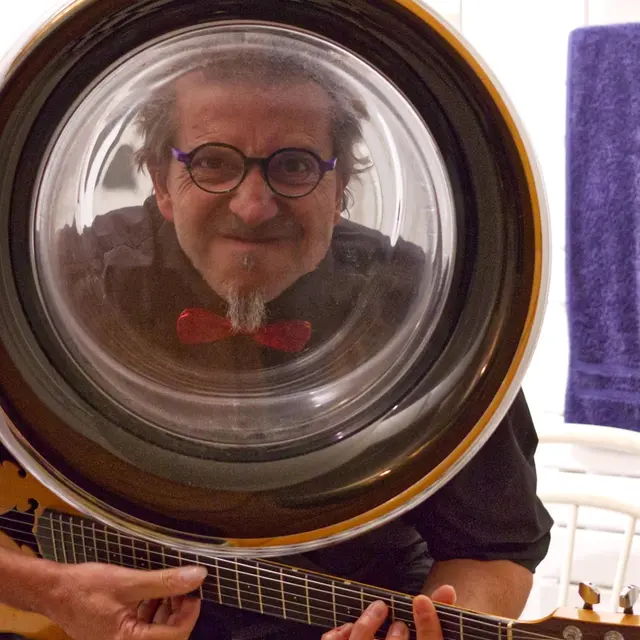 JP Bonfils en concert au Mouton Noir_Moustiers-Sainte-Marie