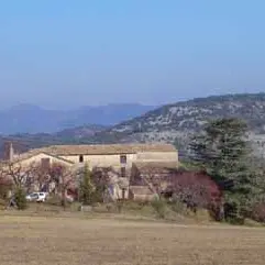 ferme du désert