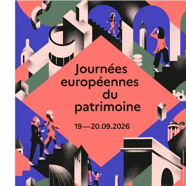 Journées européennes du Patrimoine_Marseille