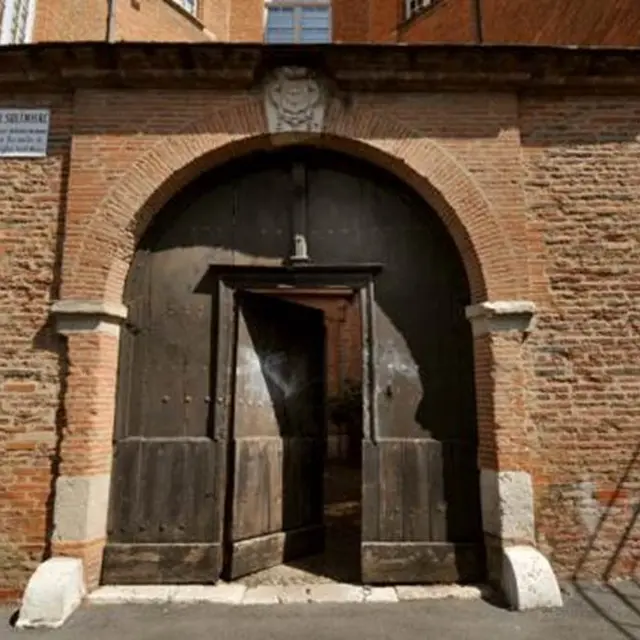Hôtel particulier de Solinhac
