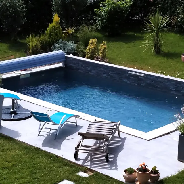 Clos Saint Jacques - Nans les Pins