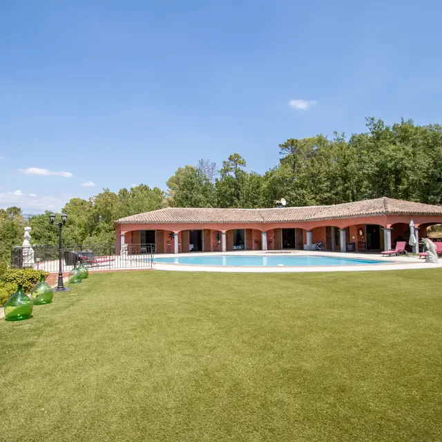 Chambres d'hôtes Villa Renaissance_Saint-Paul-en-Forêt