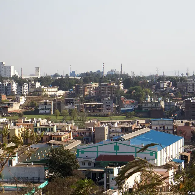 Café-Géo - Inde, pharmacie mondiale : quand le Sud façonne l’accès aux médicaments_Annecy