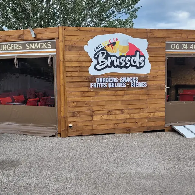Le Brussels_Brignoles