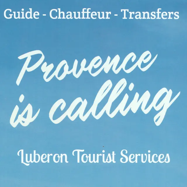 Provence is calling
