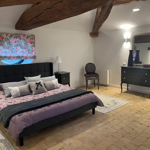 Le Nid de la Poipe_Saint-Cyr-sur-Menthon
