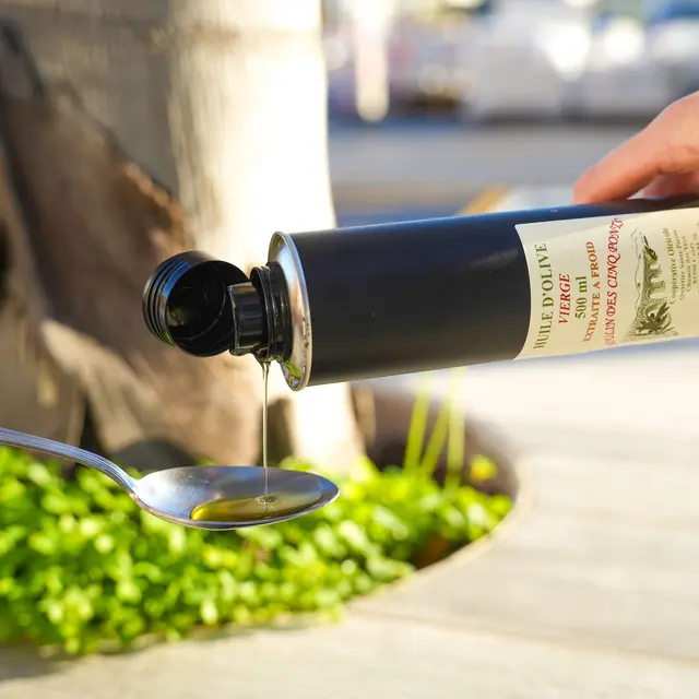 Balade gourmande à la découverte du terroir cuersois_Cuers