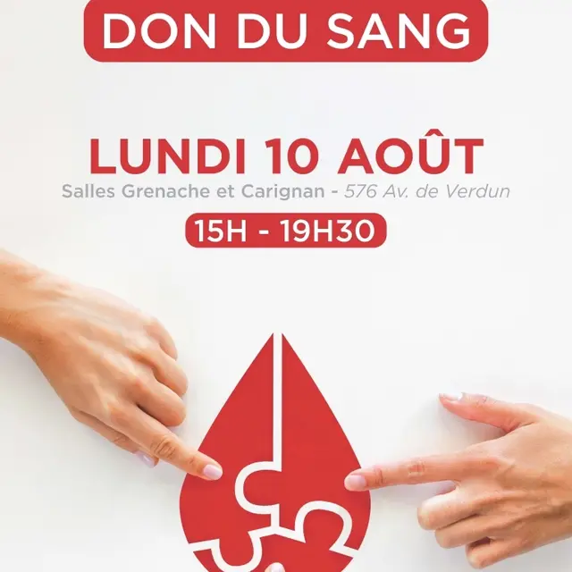 Don de Sang_Pertuis
