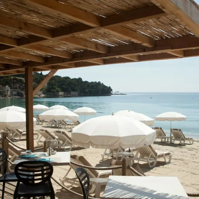 Pazzi Plage_Le Lavandou