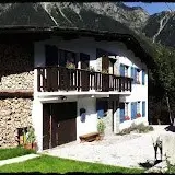 chamonix lodge