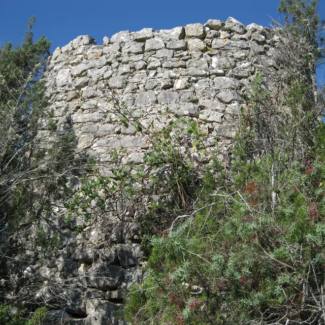 Chapelle Saint-Estève
