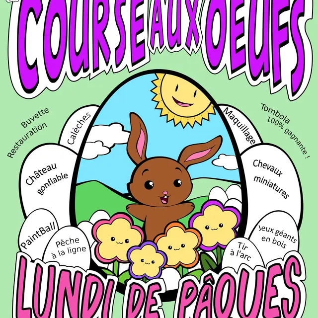 Course aux Oeufs_Pont-de-Veyle