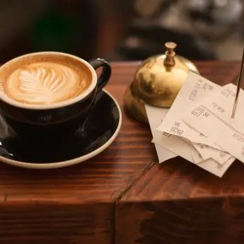 Café polar