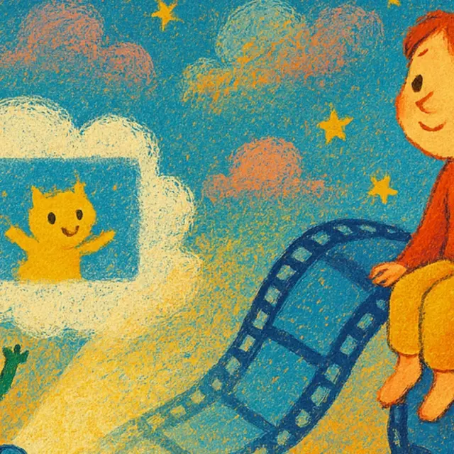 Projection de courts-métrages d'animation_Chambéry