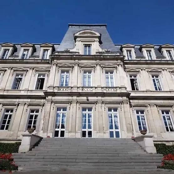 Journées du patrimoine de la Préfecture et de l'Hôtel du Département de l’Ain_Bourg-en-Bresse