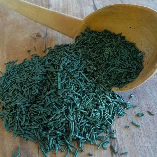 Spiruline d'Entrecasteaux - Entrecasteaux