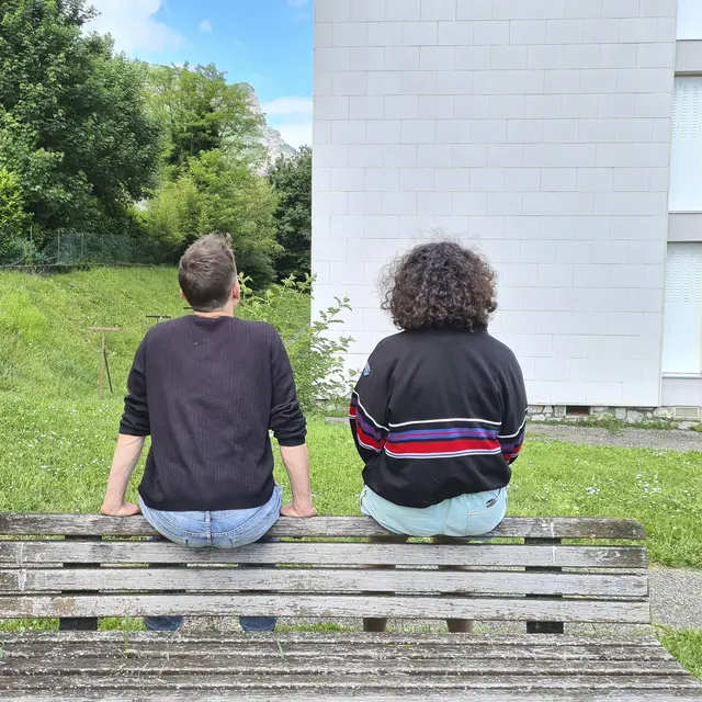 Embrouilleurs – Compagnie Institout [Saison Echos]_Laval-en-Belledonne