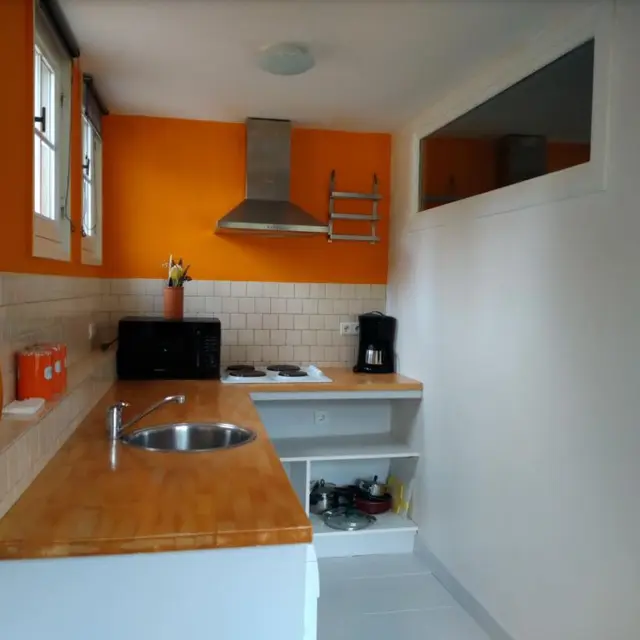 le studio Girofflée